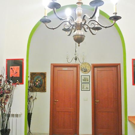 Guest House Hellokitty Rome Extérieur photo