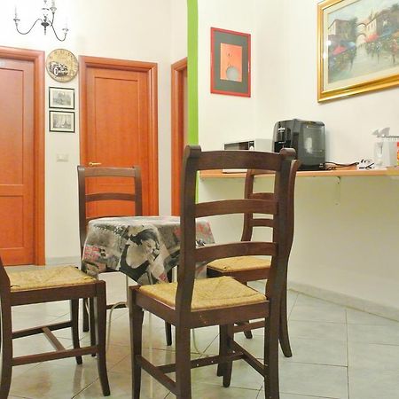 Guest House Hellokitty Rome Extérieur photo