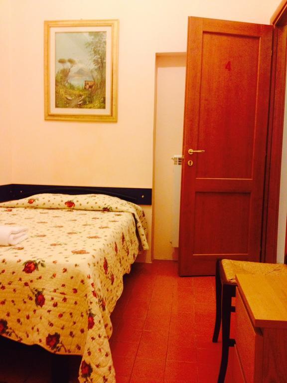 Guest House Hellokitty Rome Chambre photo