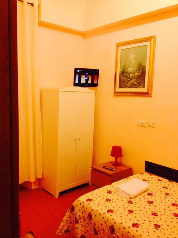 Guest House Hellokitty Rome Chambre photo
