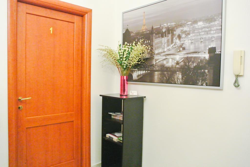 Guest House Hellokitty Rome Extérieur photo