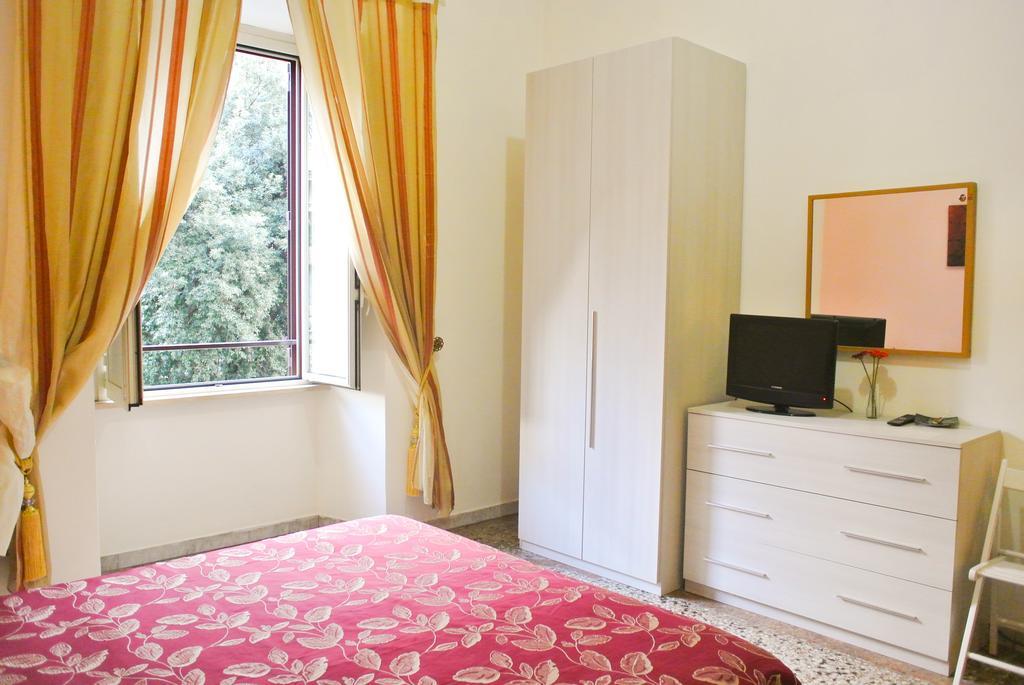 Guest House Hellokitty Rome Chambre photo