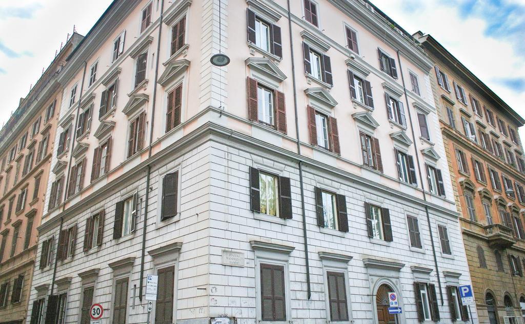 Guest House Hellokitty Rome Chambre photo