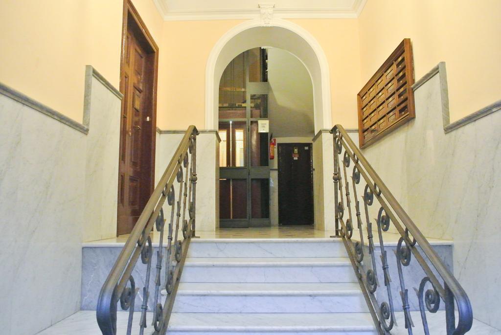 Guest House Hellokitty Rome Extérieur photo