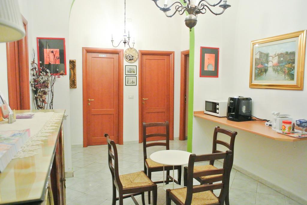 Guest House Hellokitty Rome Extérieur photo