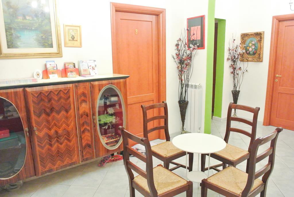 Guest House Hellokitty Rome Extérieur photo