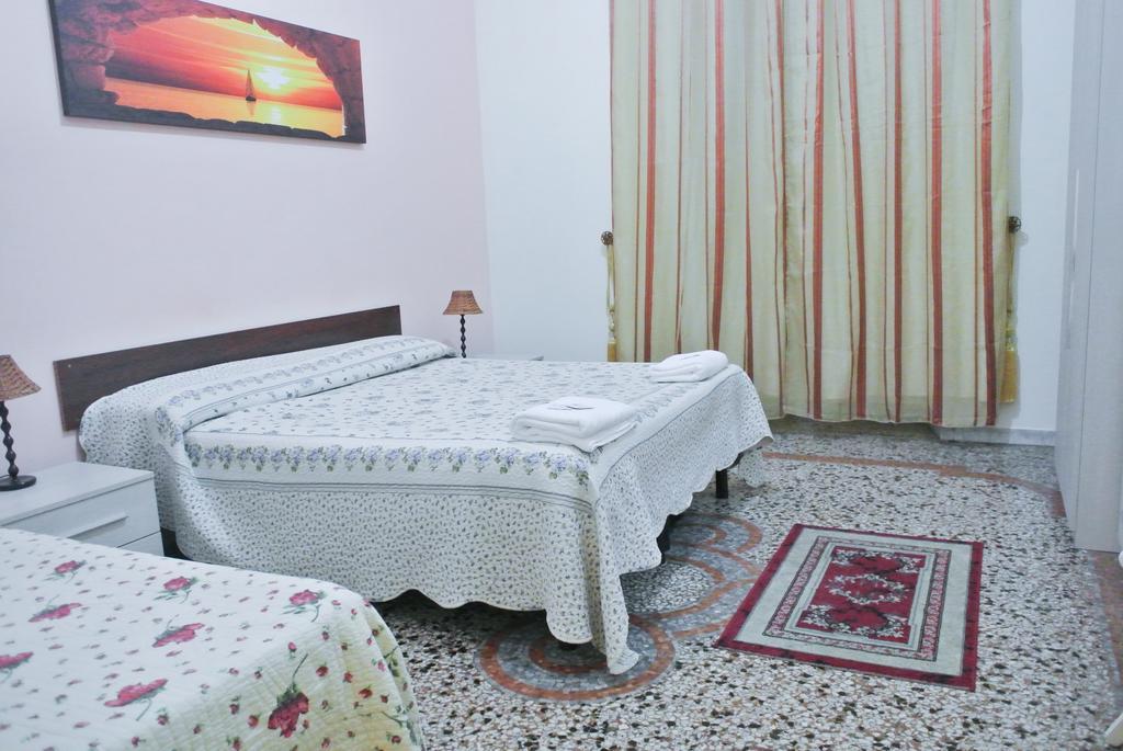 Guest House Hellokitty Rome Chambre photo