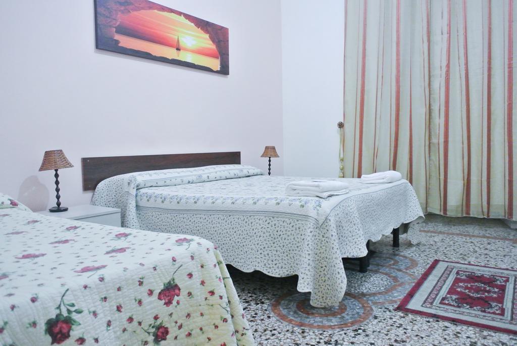 Guest House Hellokitty Rome Chambre photo