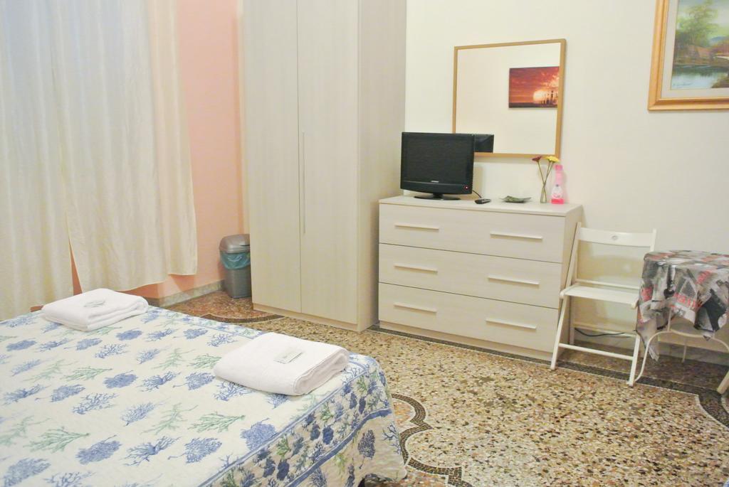 Guest House Hellokitty Rome Extérieur photo