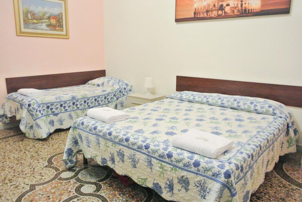 Guest House Hellokitty Rome Chambre photo