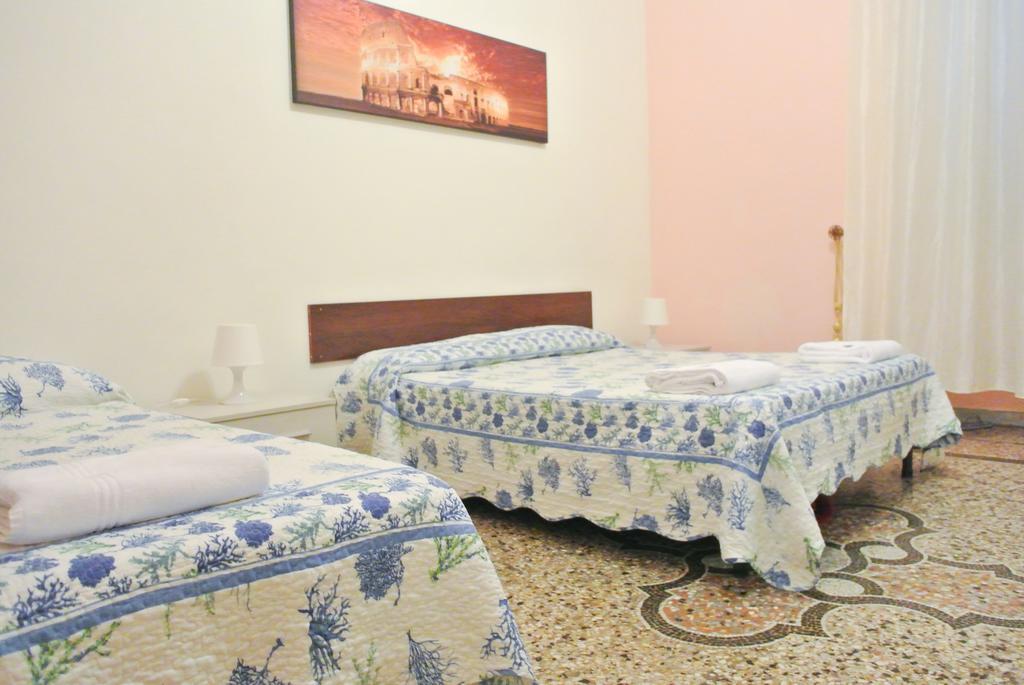 Guest House Hellokitty Rome Chambre photo