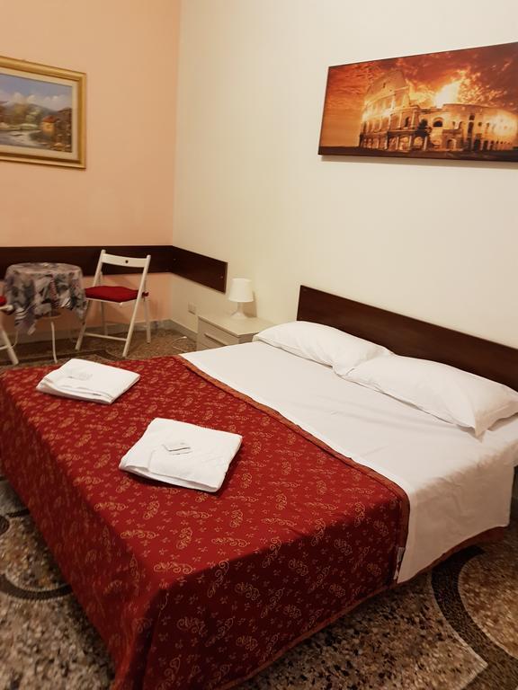 Guest House Hellokitty Rome Extérieur photo