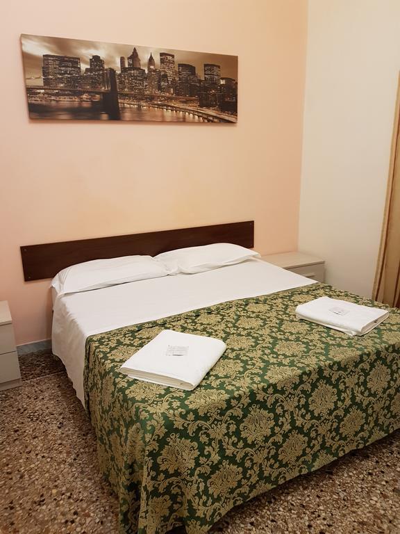 Guest House Hellokitty Rome Extérieur photo
