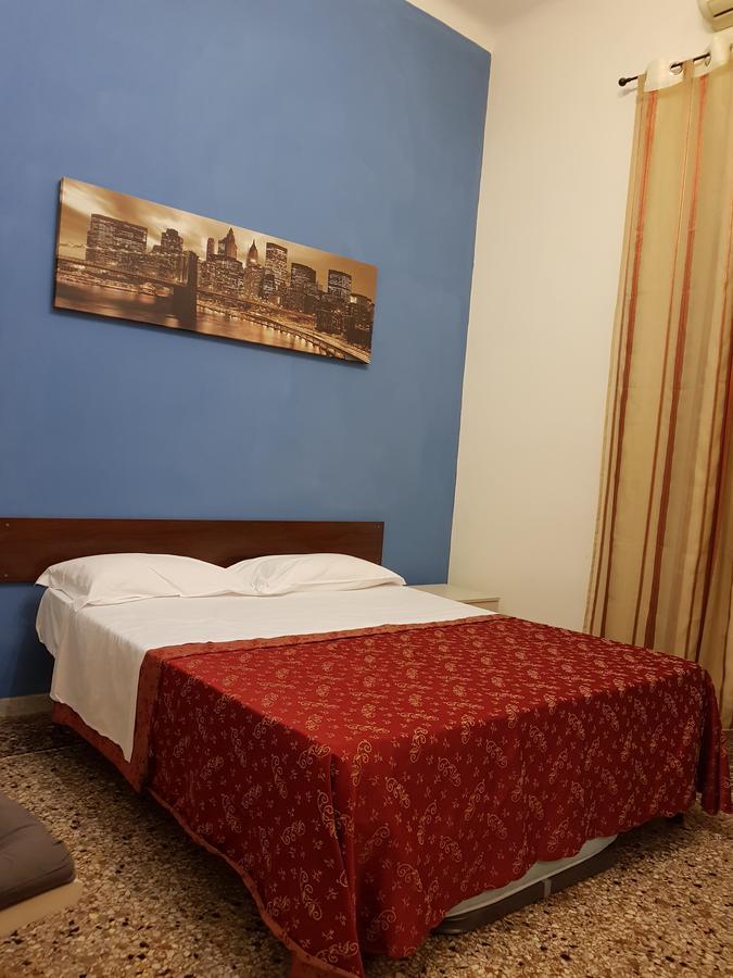 Guest House Hellokitty Rome Extérieur photo