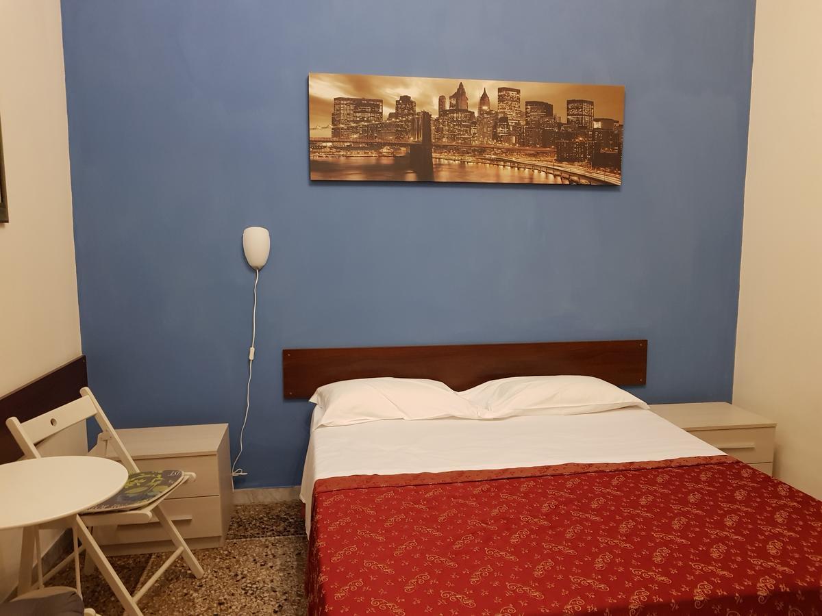 Guest House Hellokitty Rome Extérieur photo